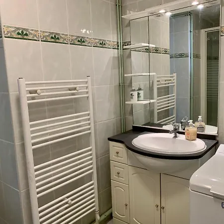 Rokia - Au Fil De L*eau Royat